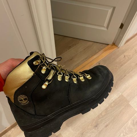 Timberland vintersko