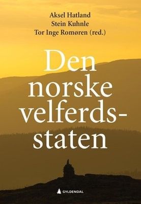 Den norske velferdsstaten