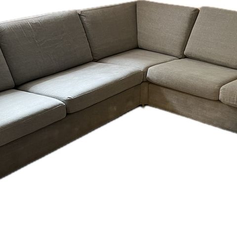 Hjørnesofa