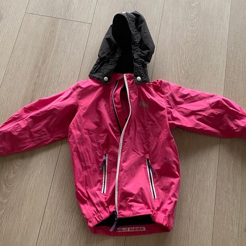 Helly Hansen jakke strl 98