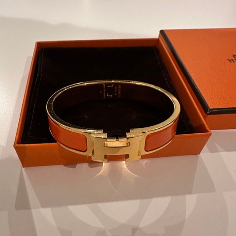 Hermes armbånd