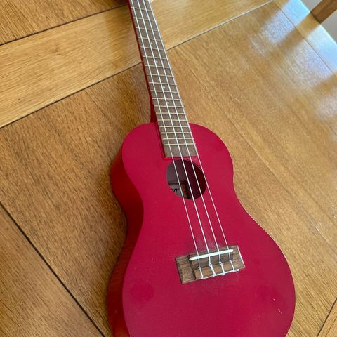 Excellent condition ukelele