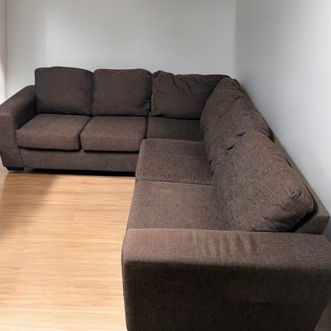 Hjørnesofa