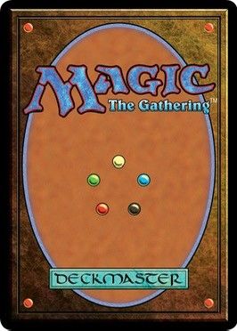 Kjøper div. Magic The Gathering