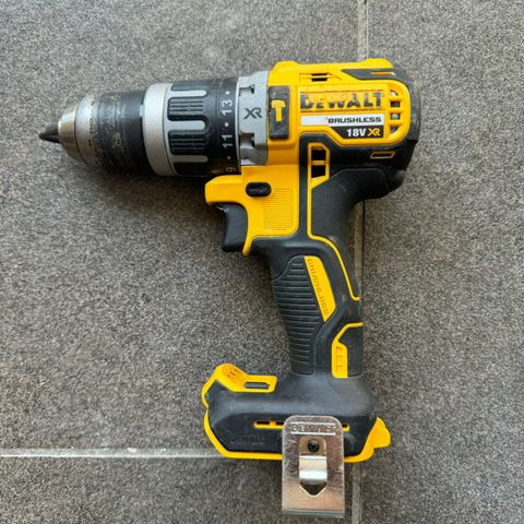 DEWALT DCD796 Slagbormaskin