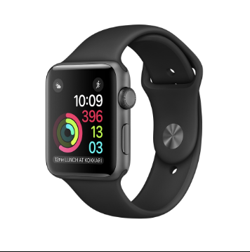 Apple watch series 1