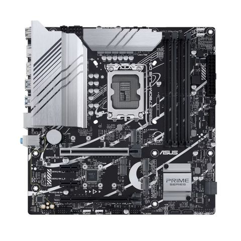 Asus Prime Z790M-PLUS D4