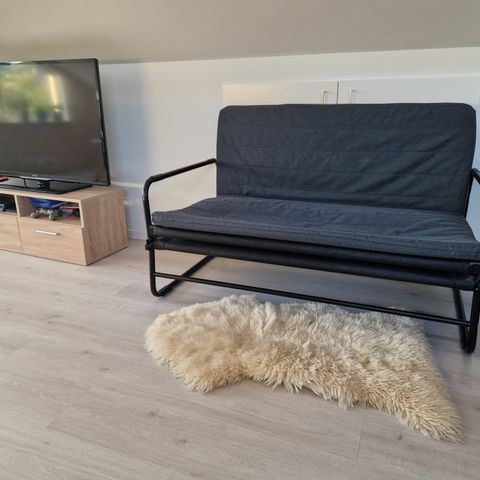 Sovesofa Ikea HAMMARN