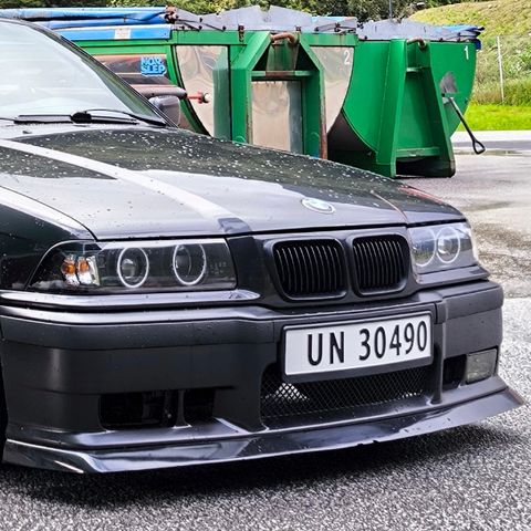 Fatlip e36