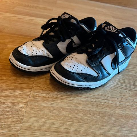 Nike Dunk str. 36