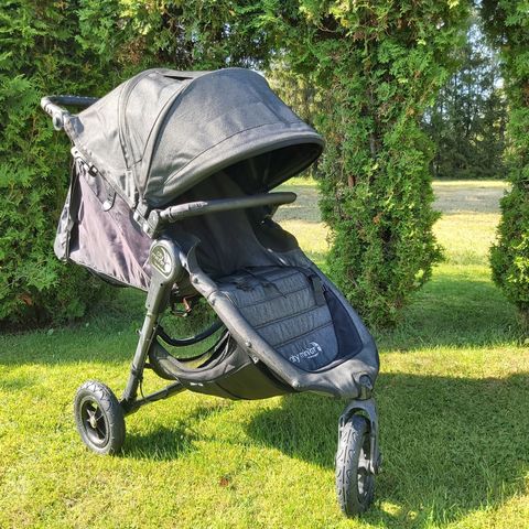 Babyjogger city mini GT