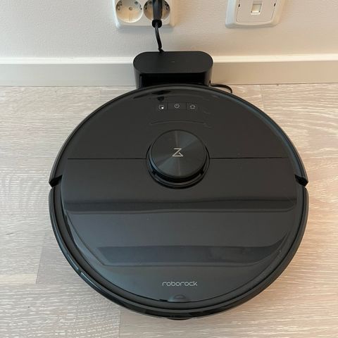 Roborock S6 MaxV