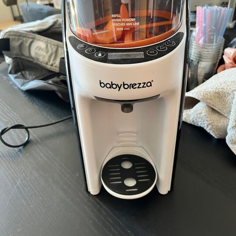 Babybrezza