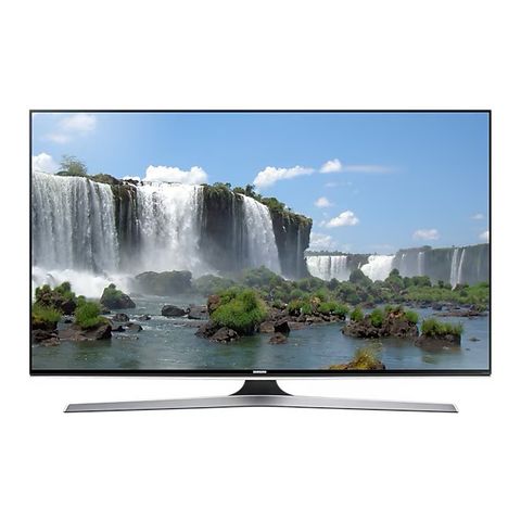 55" Full HD Flat Smart TV J6275