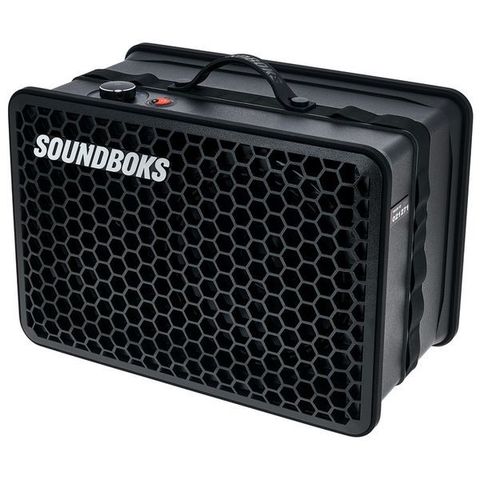 Soundboks go