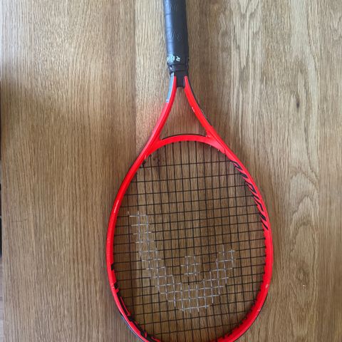 Head Jr23 tennisracket