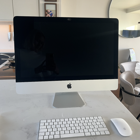 iMac 21.5 4K (2019) 1TB