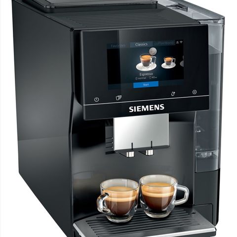 Siemens EQ700