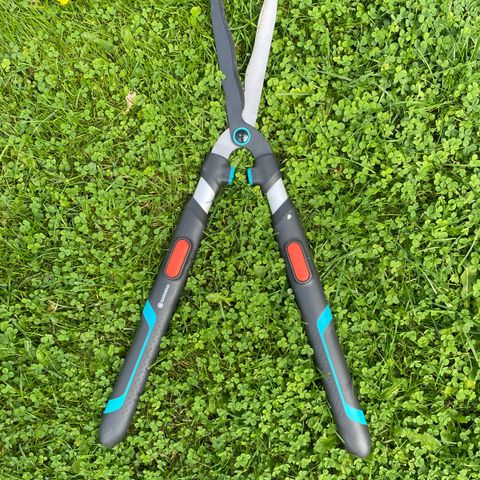 Gardena TeleCut hekksaks 70-90cm