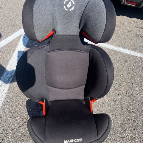 Maxi Cosi bilstol