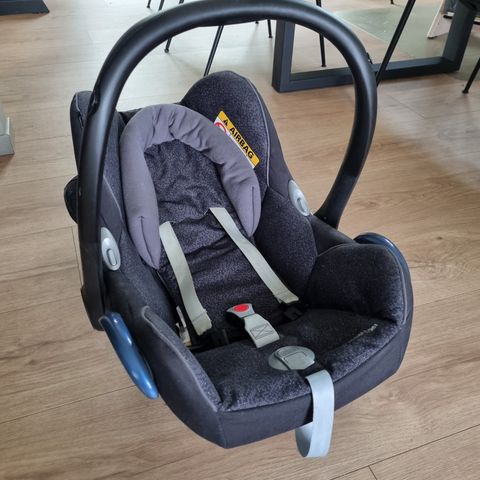 Maxi cosi bilstol