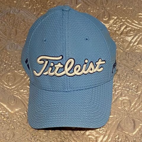 Cap Titelst FJ Pro v 1