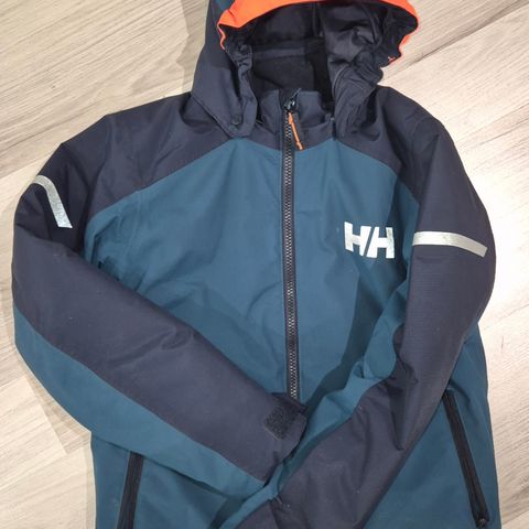 Helly hansen K LEGEND - Vinterjakke