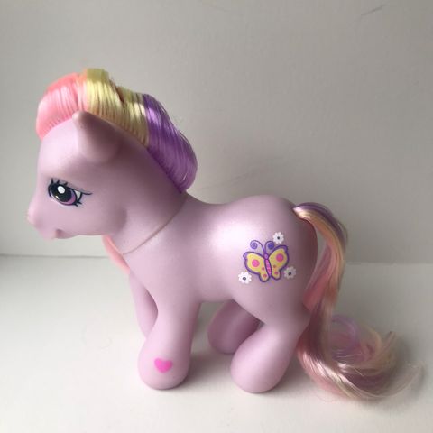 My Little Pony 2002 G3