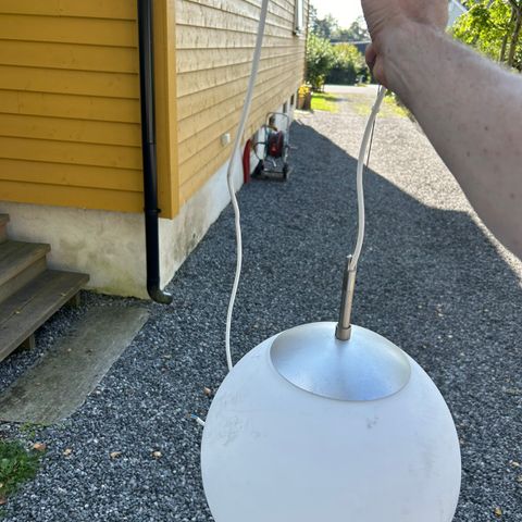 IKEA Jakobsbyn taklampe