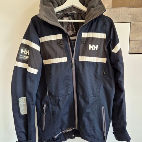 Helly hansen