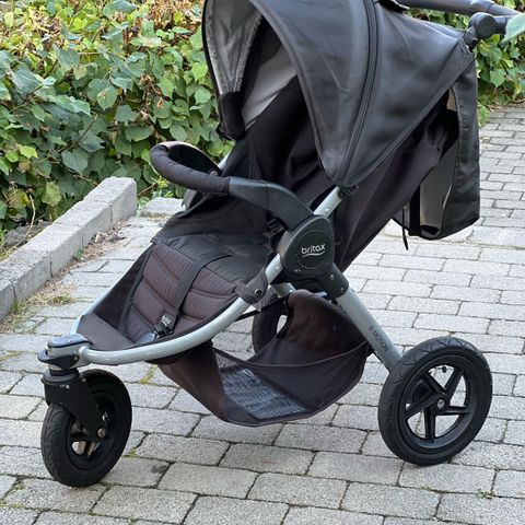 Britax B-MOTION