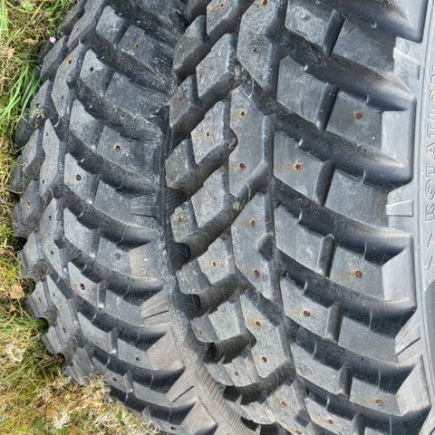 Nokian tri2