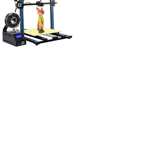 Creality CR-10 S4 3D Printer