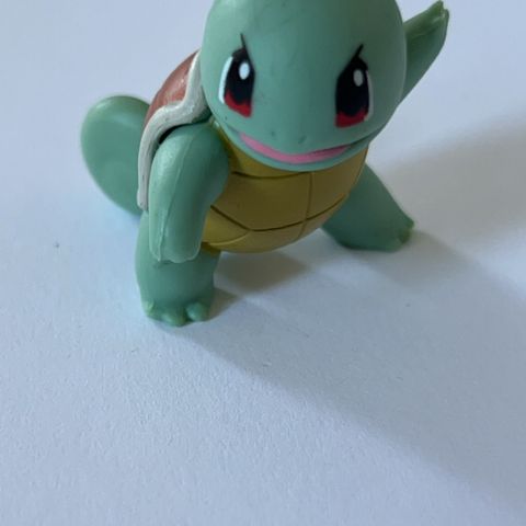 Pokemonfigur