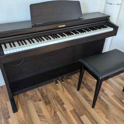 Kawai CN 21 digitalt piano