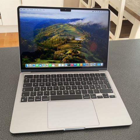 Macbook Air