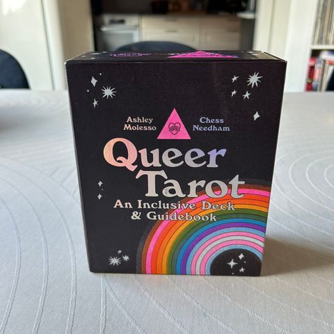 Queer Tarot