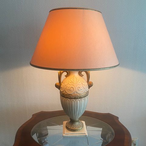 Bordlampe