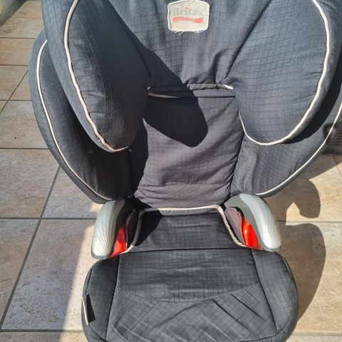 Britax bilstol 15-36 kg