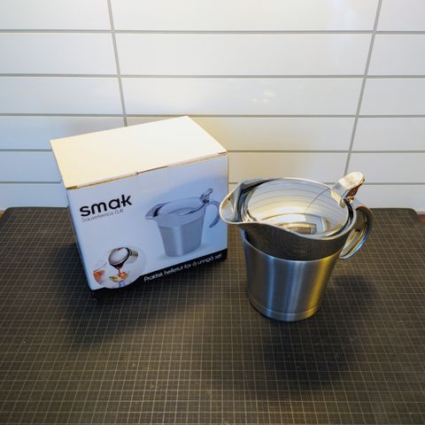 Smak Sausetermos 0.4l