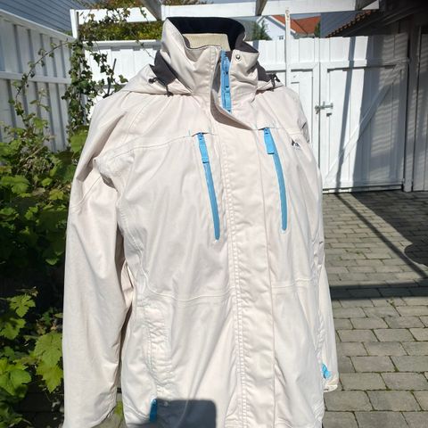 Helly Hansen jakke