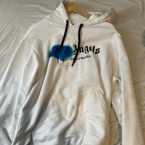 Palm angels hoodie