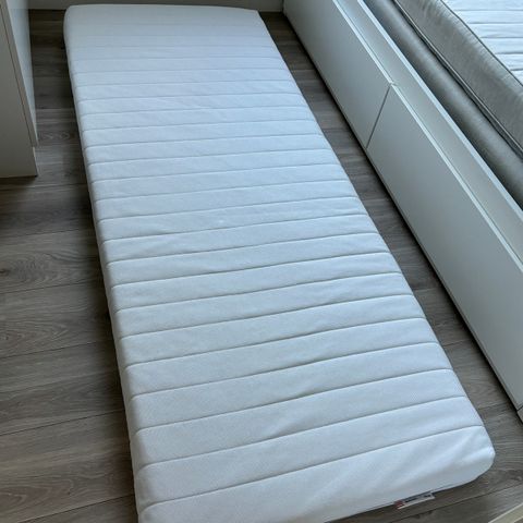 IKEA Malfors madrass 80x200 cm - SOM NY