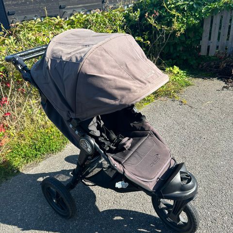 Babyjogger city elite