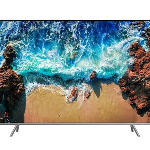 Samsung 82" UHD LED Smart TV