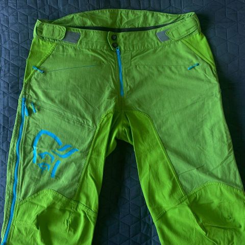 Norrøna fjøra flex1 shorts M's str XL