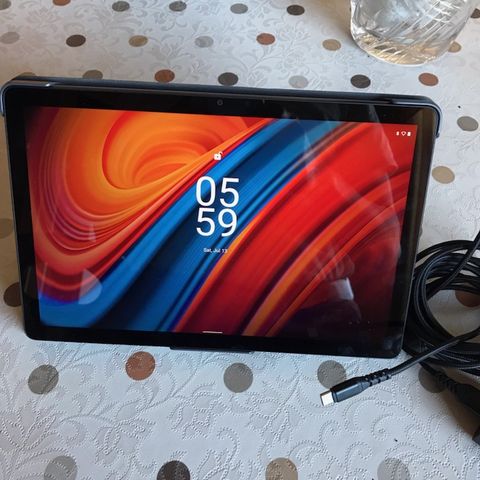 Lenovo Tab M10 (3rd Gen) Android Table