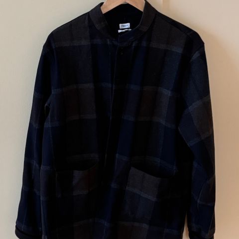 Filippa K overshirt str. 52/L