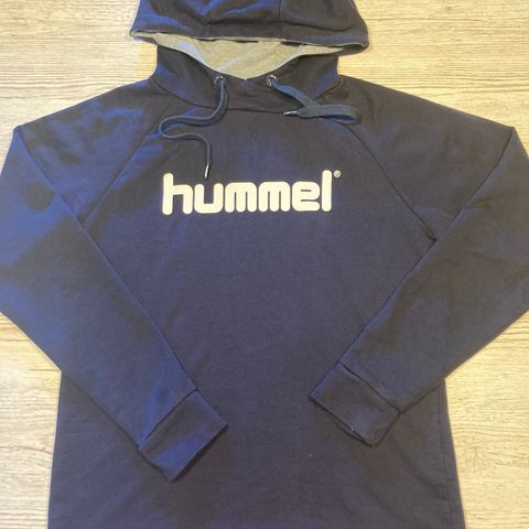 Hummel hettegenser