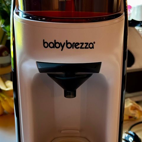 Baby Brezza Formula Pro Advanced